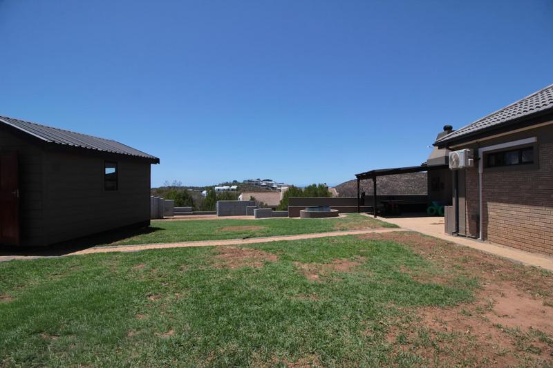 4 Bedroom Property for Sale in Island View Western Cape